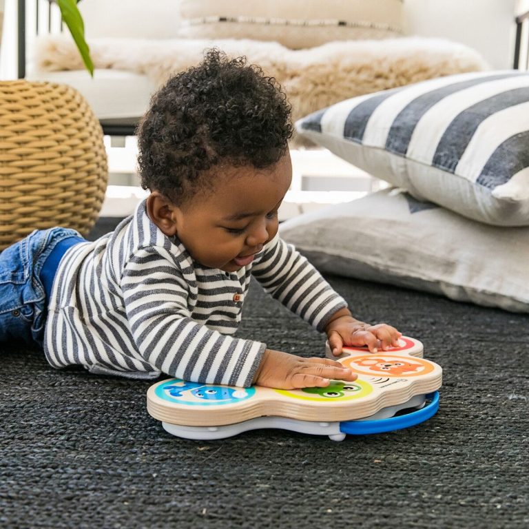 Hape – Baby Einstein – Magic Touch – Drums (6112)