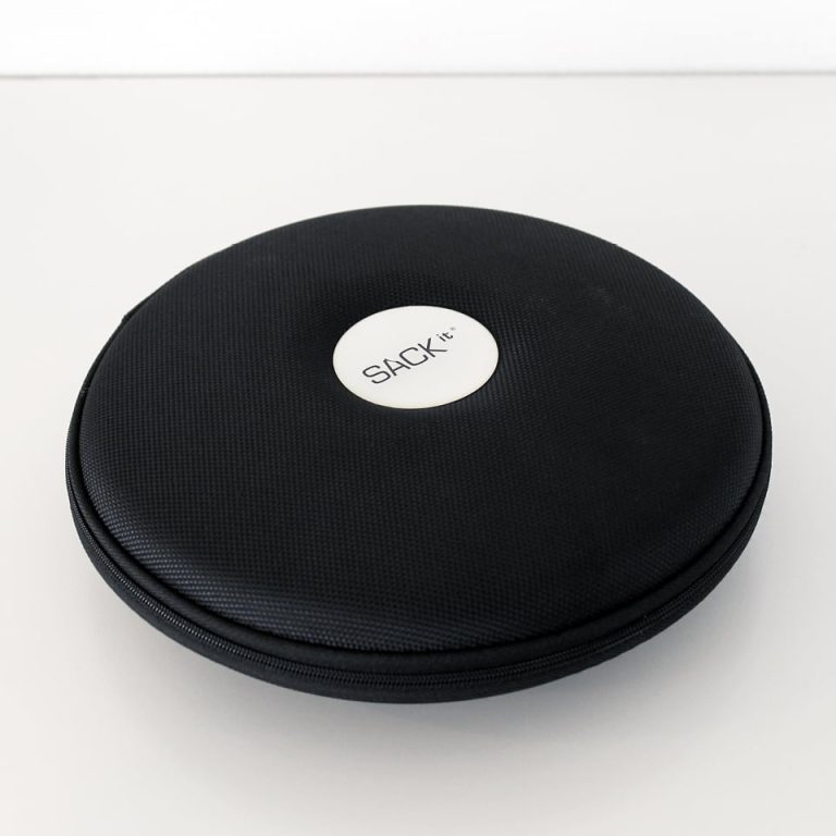 SACKit – WOOFit Headphones Cover
