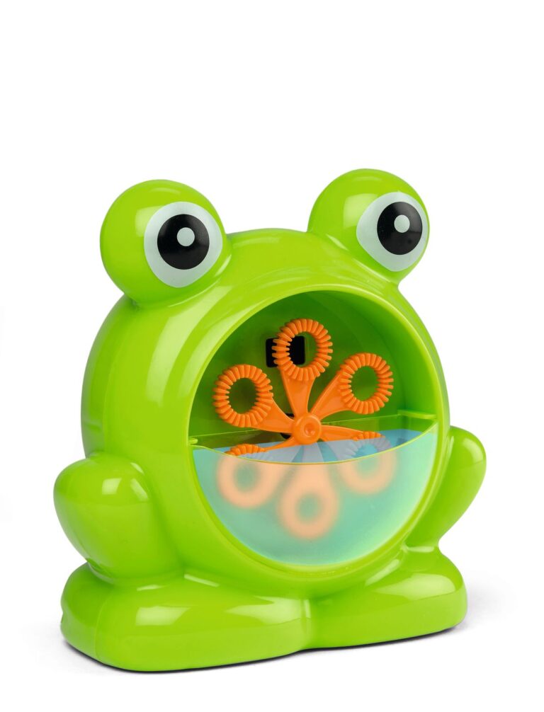 4-Kids – Soap Bubble Frog (23386)