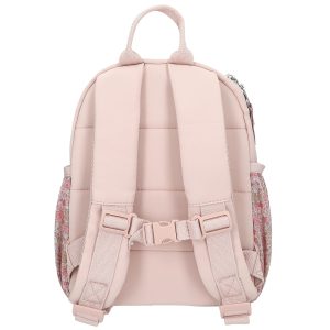 Princess Mimi - Backpack MILO - Soft Pink
