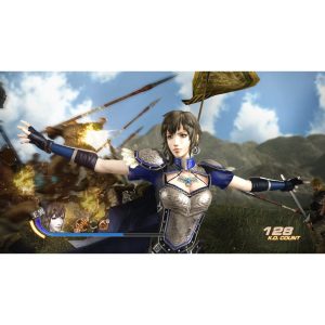 Dynasty Warriors 7: Xtreme Legends (Import)