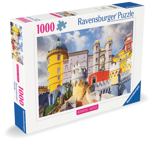 Ravensburger - Pena National Palace - (12001314)