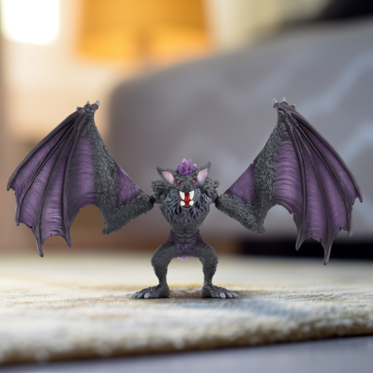 Schleich – Eldrador Creatures – Shadow Bat (70792)