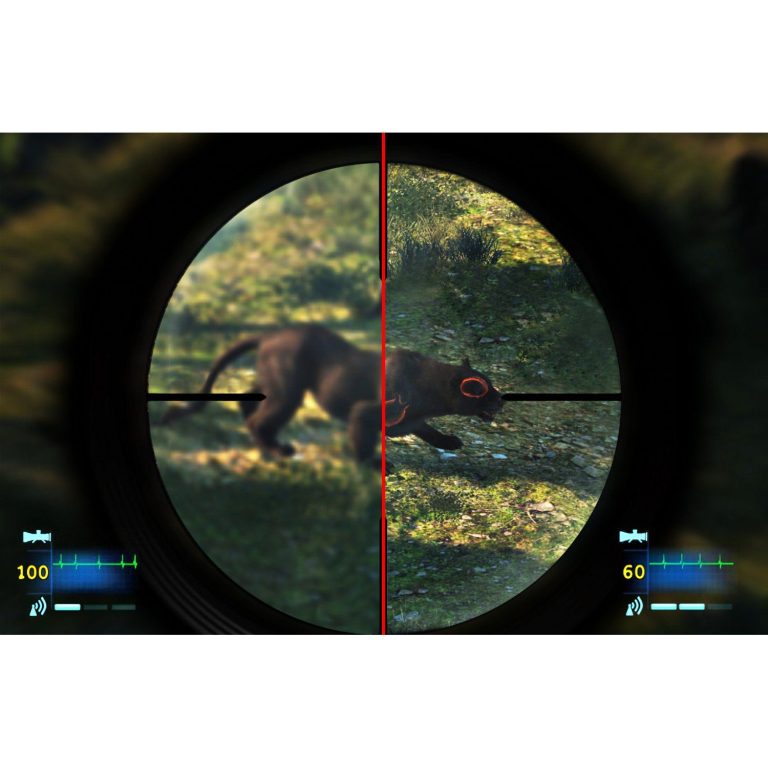 Cabela’s Dangerous Hunts 2013 (Import)