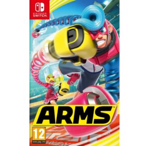 Arms