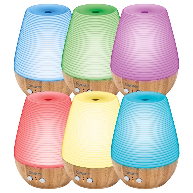 Beurer – LA 40 Aroma Diffuser – 3 Years Warranty