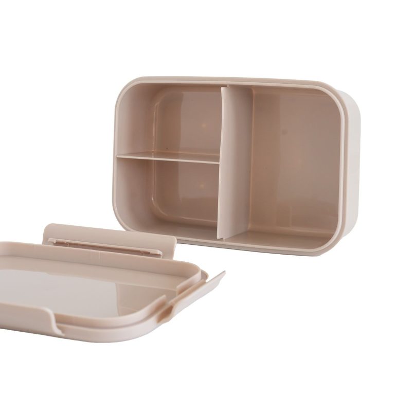 3 Sprouts – Lunchbox – Taupe