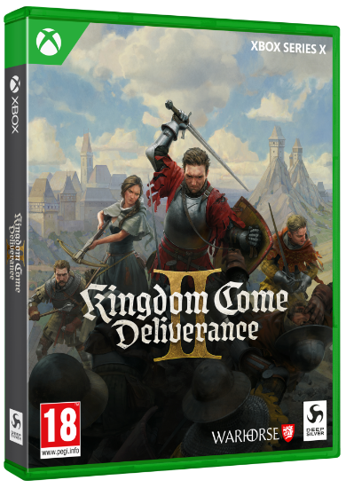 Kingdom Come: Deliverance II