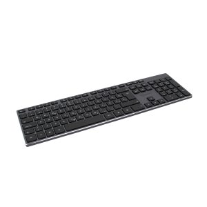 Sbox WK-131 US Wireless Metal