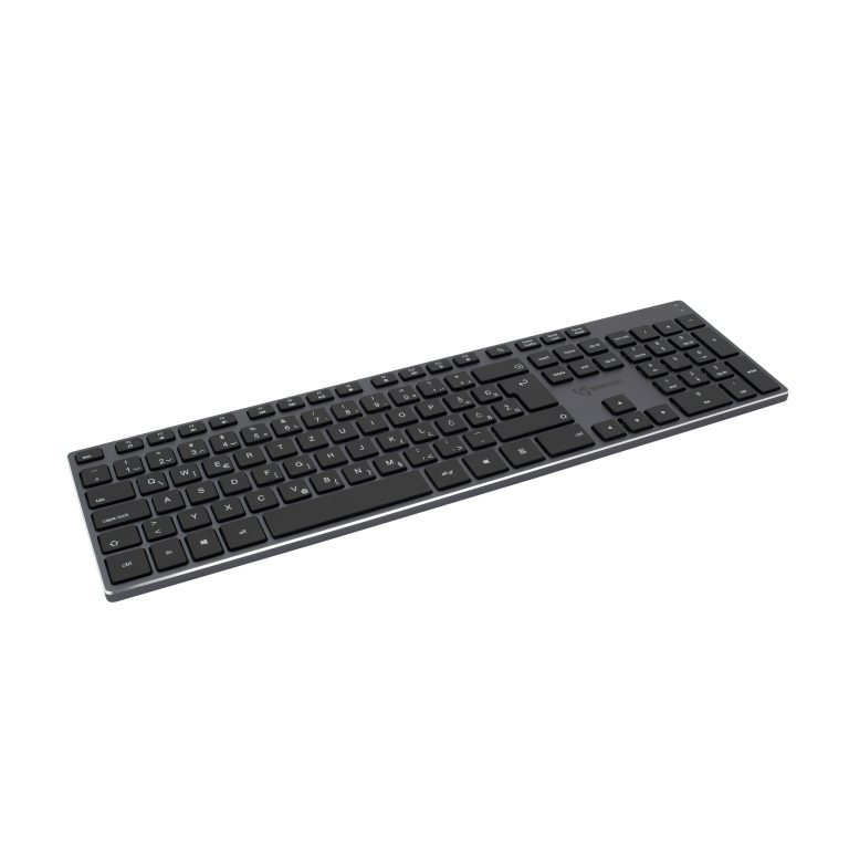 Sbox WK-131 US Wireless Metal