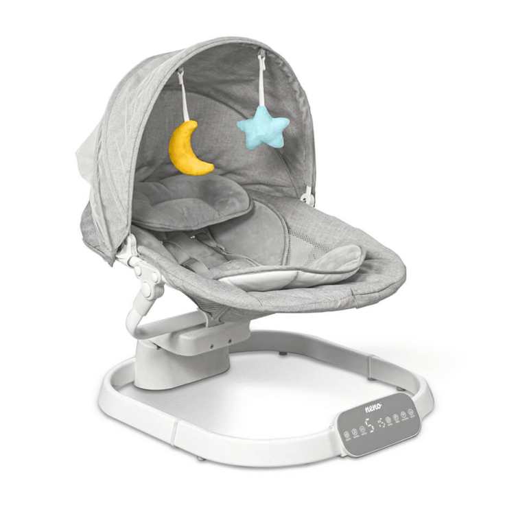 NENO – Babysitter