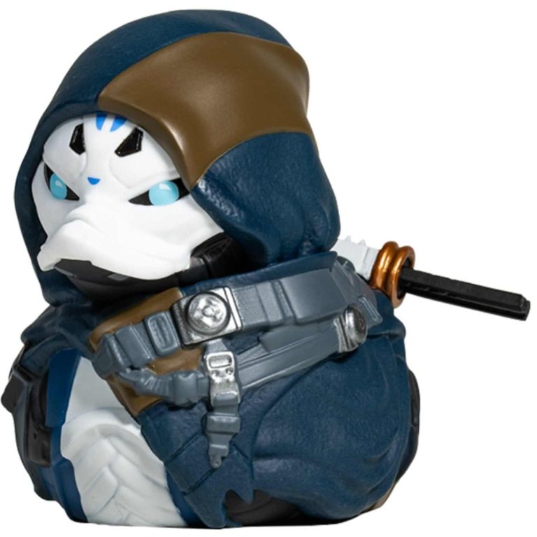 Numskull – Destiny Tubbz BOXED The Stranger