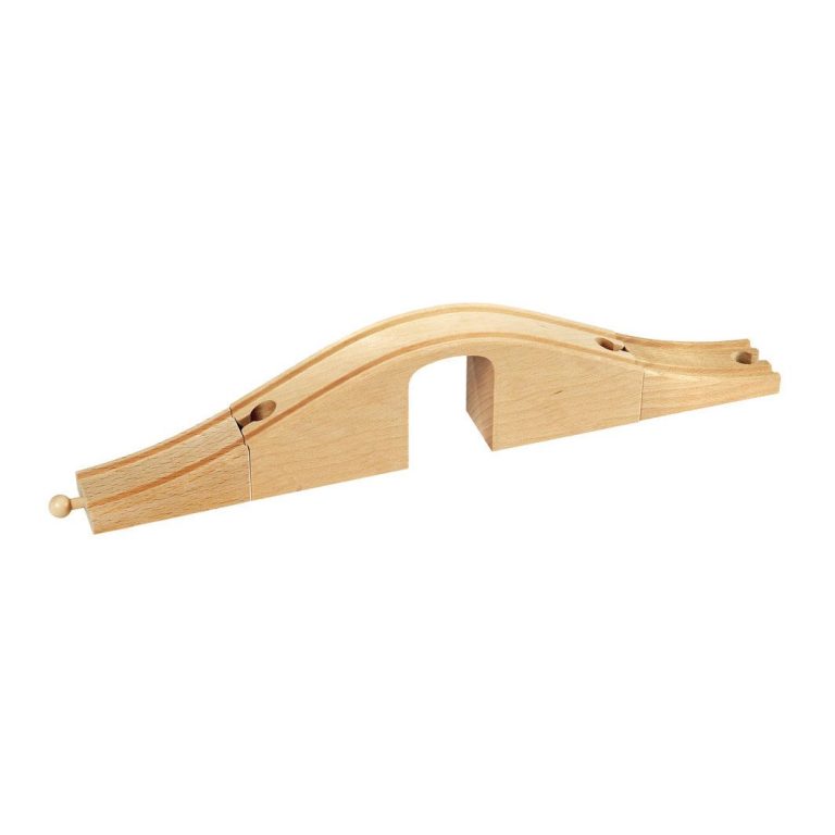 BRIO – Viaduct Bridge (33351)