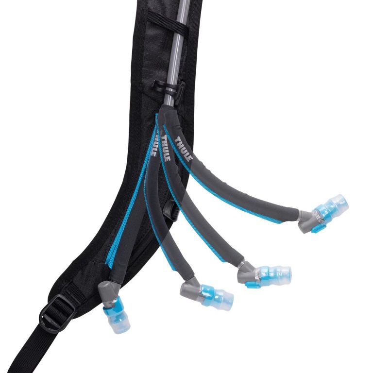 Thule 5076 Alltrail Hydration Backpack 10L Black