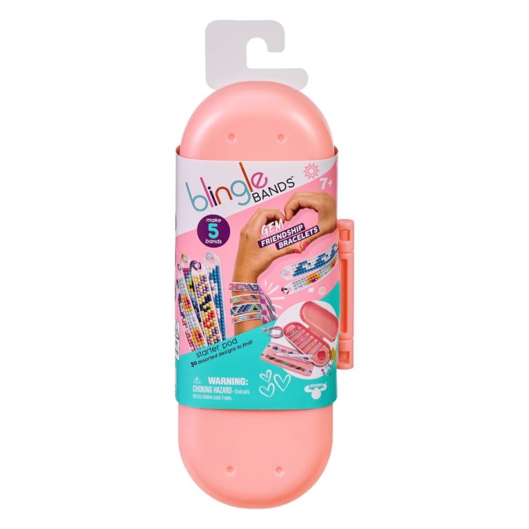 Blingle Bands – Deluxe Starter Studio S2 (40264)