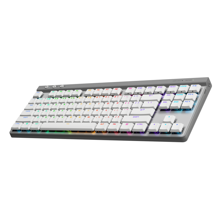 Logitech – G515 Lightspeed TKL