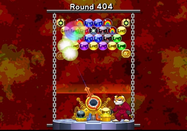Bust-A-Move