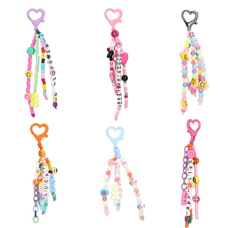 Topmodel – Colourful Pendant (413543)