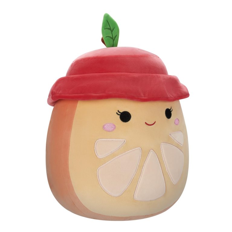 Squishmallows – 30 cm P19 – Celia