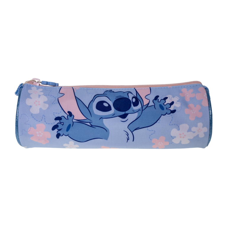 Stor – Stitch  Round pencil case (119608100)