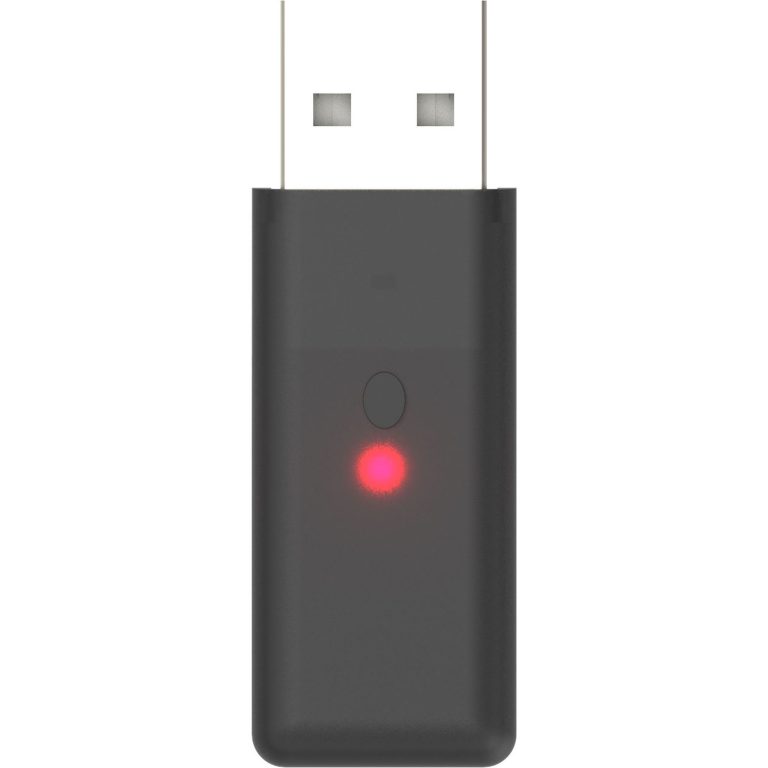 Retro-Bit – Tribute 64 2.4G Orange Hawk Ltd Ed.