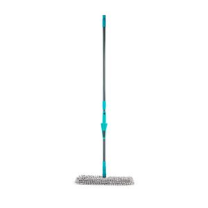 Beldray LA00000044UFEU7  Anti-bac Telescopic Double-Sided Flat Mop