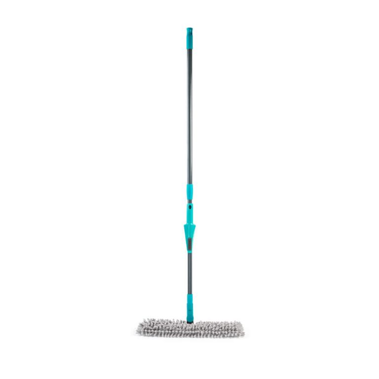 Beldray LA00000044UFEU7  Anti-bac Telescopic Double-Sided Flat Mop