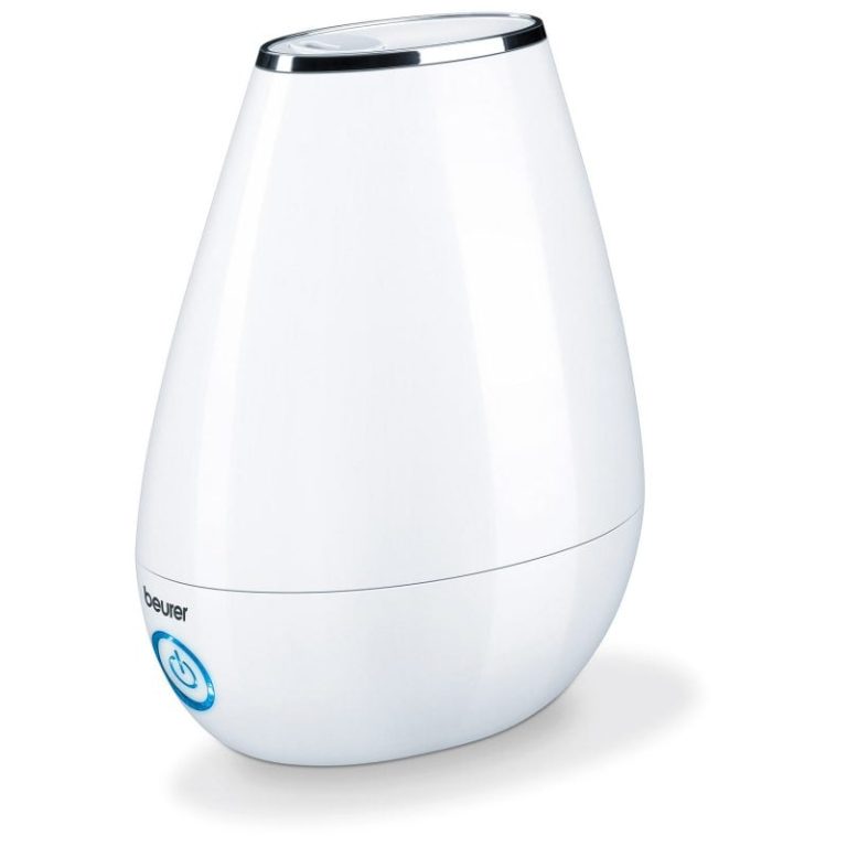 Beurer – LB 37 Air Humidifier – White – 3 Years Warranty