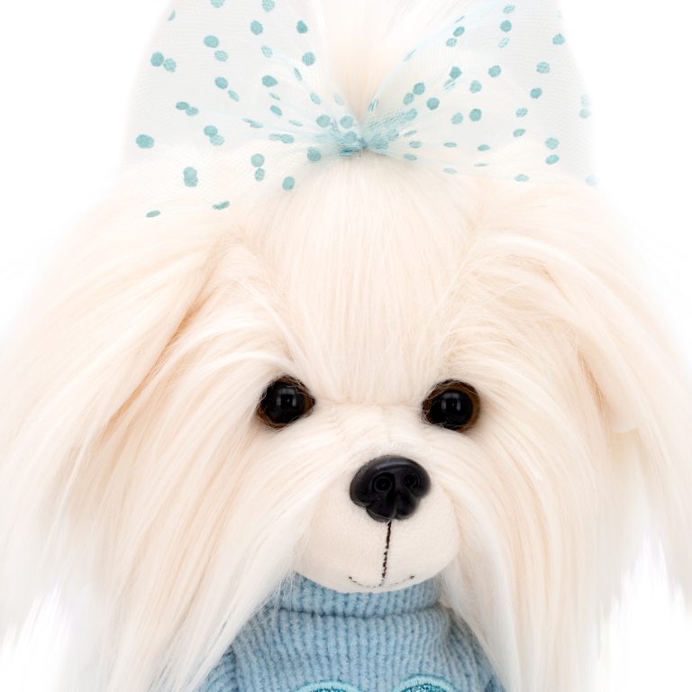 Lucky Doggy – Winter Mood Clothing