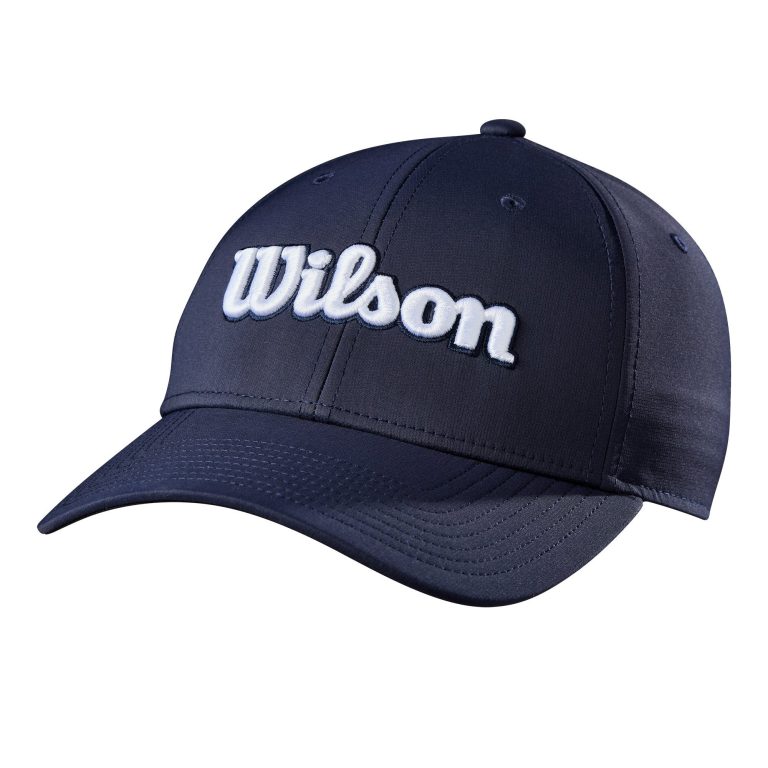 Wilson – Tour Cap