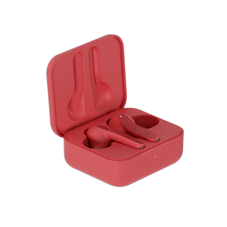 Hyphen 2 Canyon Red