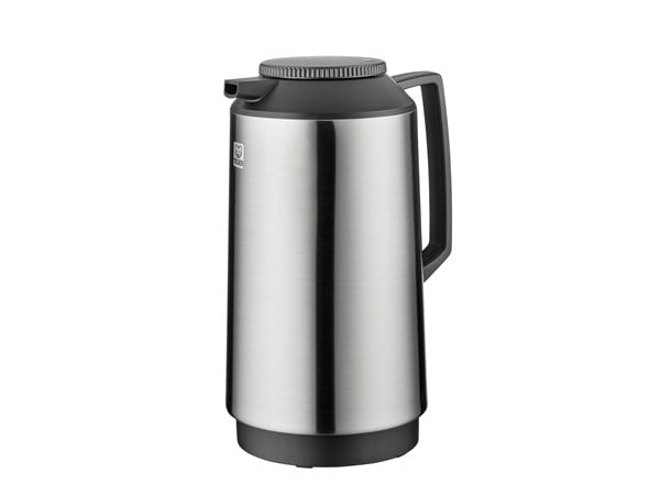 Tiger - Thermo 1 L - Mat Steel (249064)