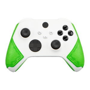 Lizard Skins DSP Controller Grip for Xbox Series X Emerald Green