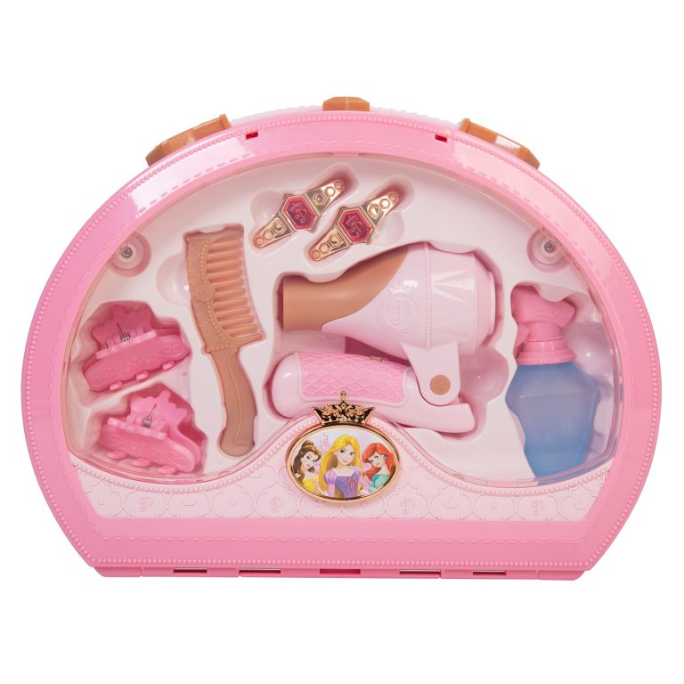 Disney Princess – Style Collection Beauty Hair Tote (214754)