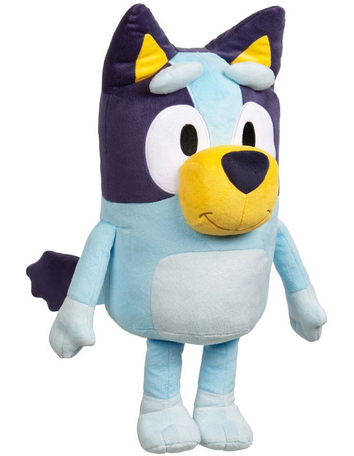 Bluey - 45 cm Plush - Bluey (90081)