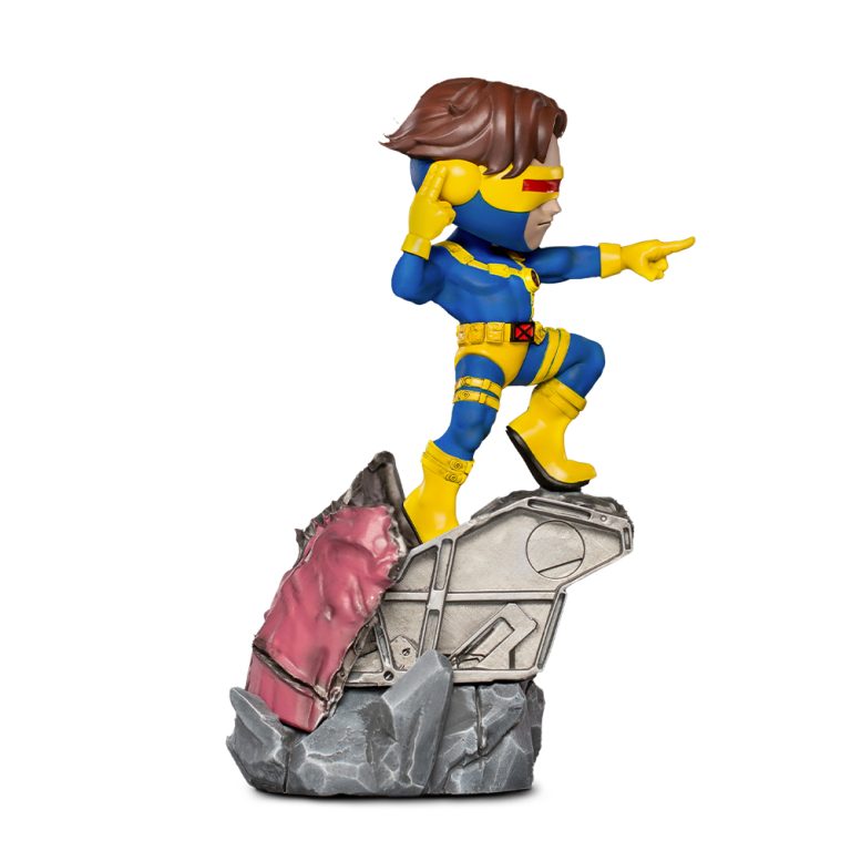 X-Men – Cyclops Figure