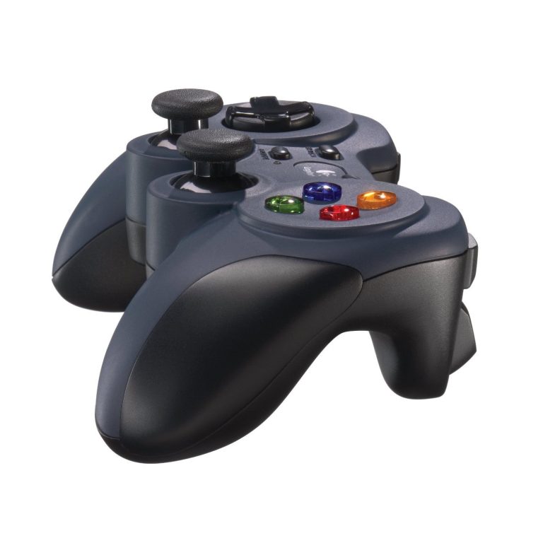 Logitech – Gamepad F310