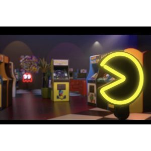 PAC-MAN Museum + (Import)