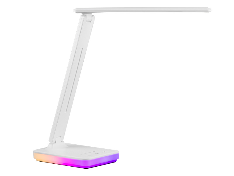 Tracer 47705 Prisma White  LED  Desk Lamp