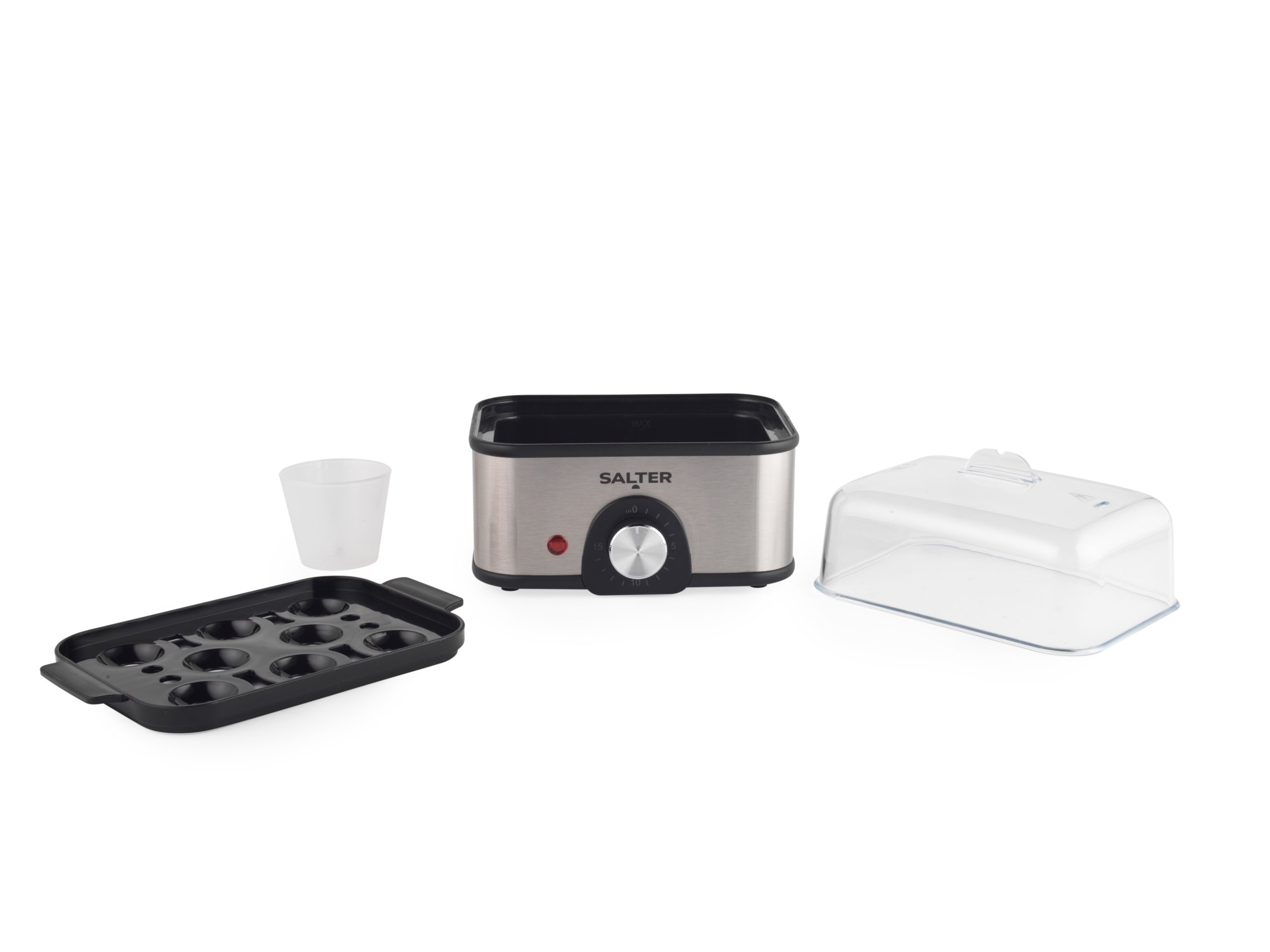 Salter EK6213VDE Multil Egg Cooker