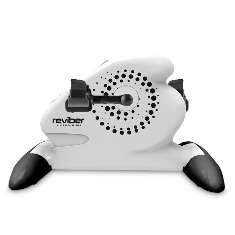 Reviber RV-BIMI/ER-08 Mini Motorised Exercise Bike ER08