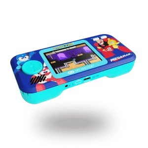 MY ARCADE - MEGA MAN POCKET PLAYER PRO