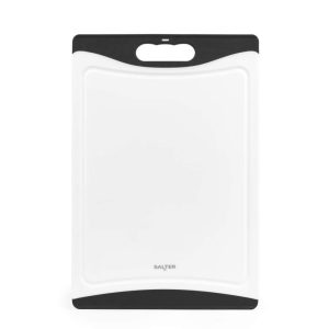 Salter BW13903EU7 Double-Sided Chopping Board