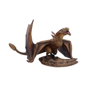 Game of Thrones figurine - Viserion