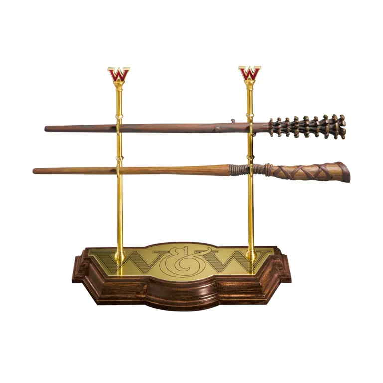 Weasley Wands Collection