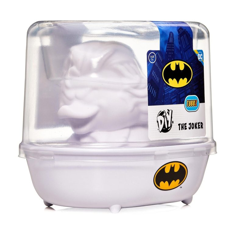 Numskull – DC Comics Tubbz DIY Joker