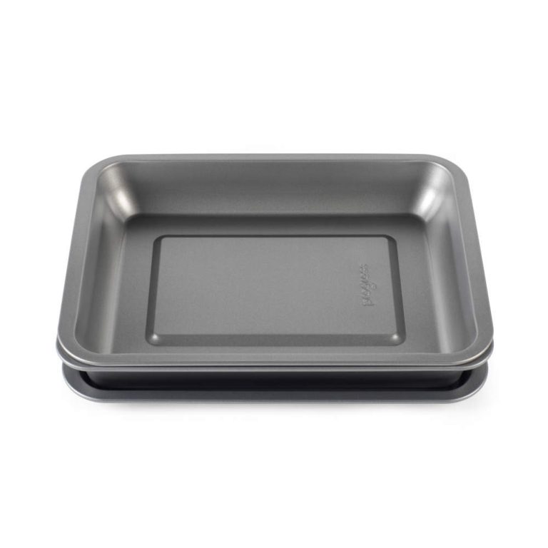 Progress BW14452 3 Piece Stackable Tray Set