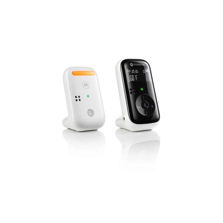 Motorola – Babymonitor PIP11 Audio White