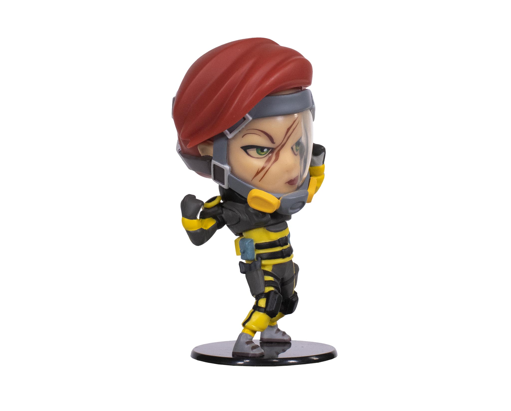 Six Collection - Finka Chibi Figurine