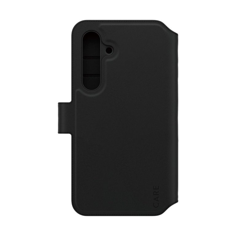 CARE by PanzerGlass – Case 2in1 Wallet – Samsung S24